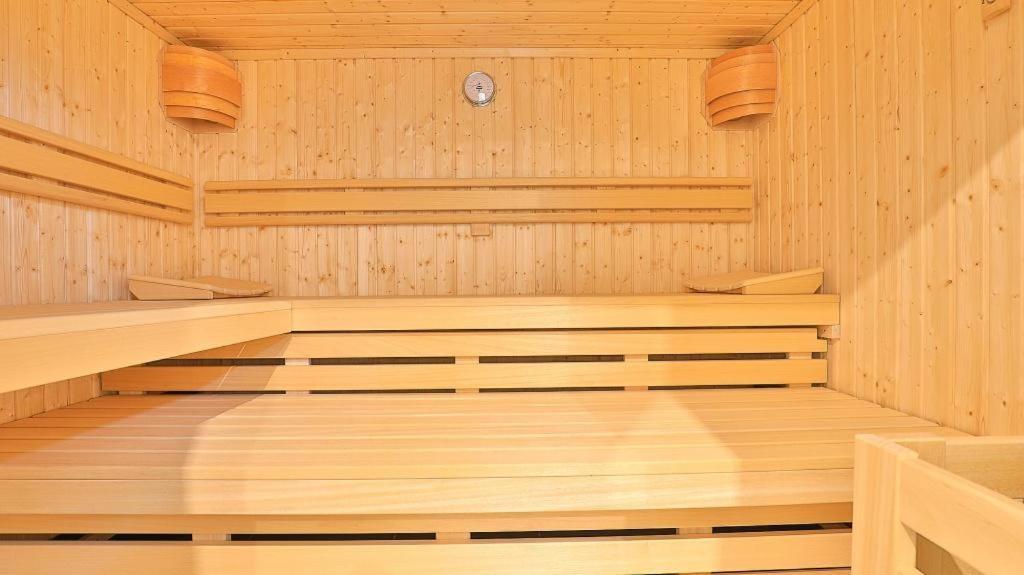 Traumgarten Villa Sanftmut Prerow Eksteriør bilde